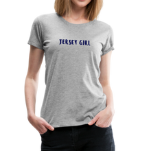 Load image into Gallery viewer, Women’s Premium T-Shirt - heather gray
