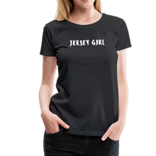 Load image into Gallery viewer, Women’s Premium T-Shirt - black
