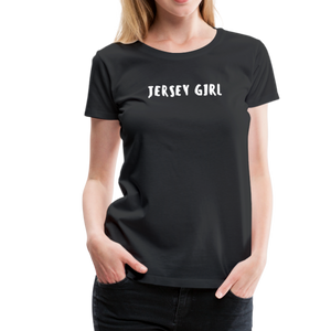 Women’s Premium T-Shirt - black