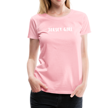 Load image into Gallery viewer, Women’s Premium T-Shirt - pink
