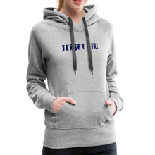 Load image into Gallery viewer, Women’s Premium Hoodie - heather gray
