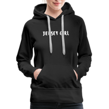 Load image into Gallery viewer, Women’s Premium Hoodie - black
