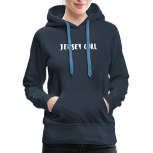 Women’s Premium Hoodie - navy