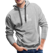 Load image into Gallery viewer, Men’s Premium Hoodie - heather gray
