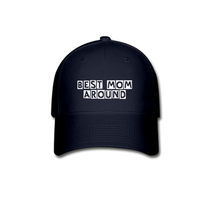 Baseball Cap - navy