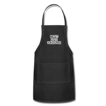 Load image into Gallery viewer, Apron BEST GUY AROUND - black
